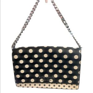 Kate Spade, polka dots